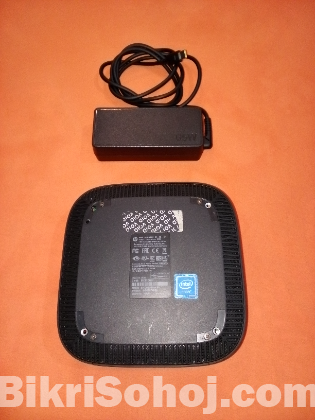 Hp Chromebok G2 mini pc